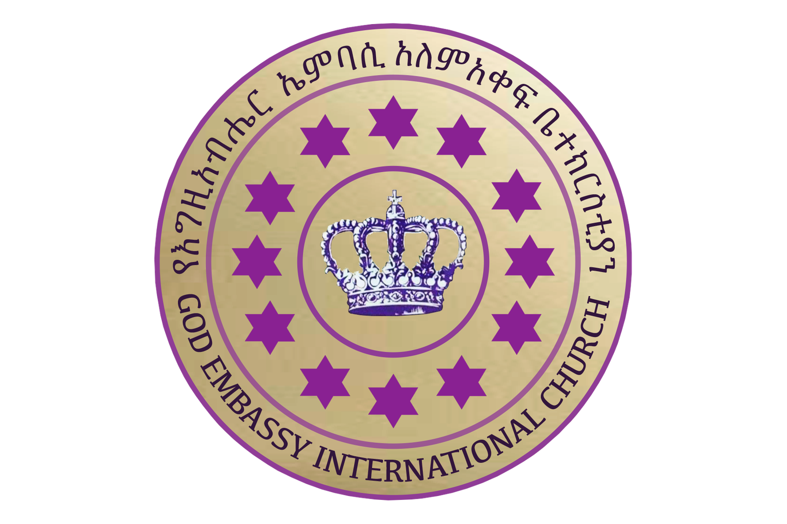 God Embassy International Church