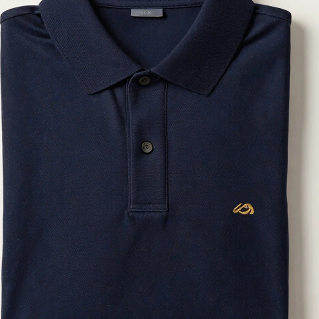 Embassy Ministry Polo
