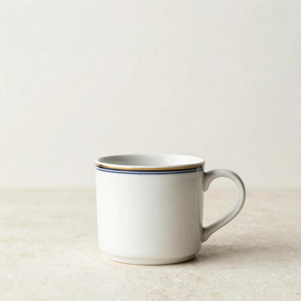 Gathering Day Mug